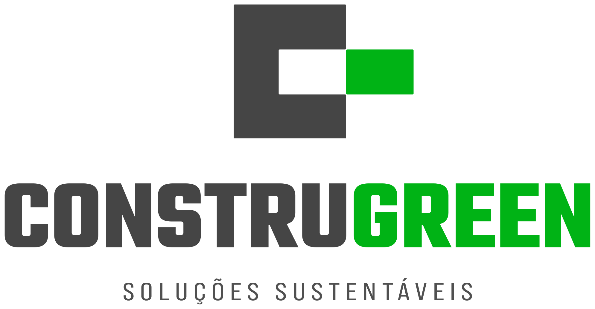ConstruGreen - Soluções Sustentáveis